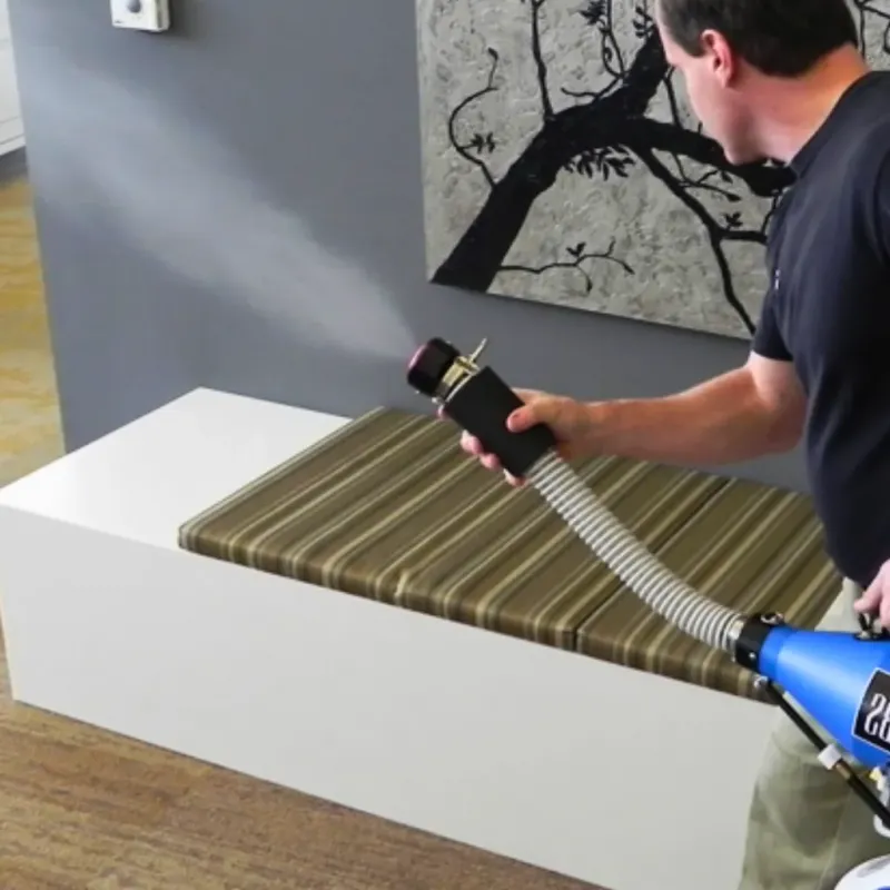 Professional Odor Removal in East Sumter, SC